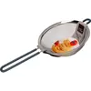 Image de Secret de Gourmet Passoire en acier inoxydable Ø 20 cm, Passoire, Multicolore