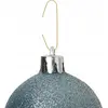 Image de Fééric Lights & Christmas, Décorations de sapin de Noël, Fééric Lights and Christmas Haczyki do ozdób choinkowych metal 300 szt. (300x)