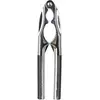 Image de Secret de Gourmet Casse-noix 16,5 x 4,5 x 1,2 cm, Casse-noix, Argent