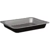 Image de Secret de Gourmet Moule rectangulaire signature, Emporte-pièce, Noir