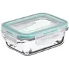 Image de 5Five Clipeat, 1.73 Liter, Boîte de conservation, Bleu, Transparent
