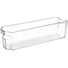 Image de 5Five Réfrigérateur intelligent, 4 L, Organisateurs de cuisine, Transparent