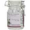 Image de 5Five Boules de cuisson en céramique, Moulin à poivre + moulin à sel, Blanc