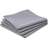 Image de Atmosphera, Serviettes de table, Serviette de table (4 pcs, 40 x 40 cm)