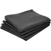 Image de Atmosphera, Serviettes de table, Serviette de table (4 pcs, 40 x 40 cm)
