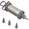 Image de 5Five Pastry Seyringe Filler, Emporte-pièce