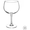 Image de Secret de Gourmet Jeu de verres à gin tonic (Ø 11,5 x 19,5 cm) (70 cl), Verres à cocktail, Transparent