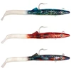 Image de Ragot Leurre Souple Pour Anguille Raglou Hybrid Monster 180 Mm