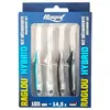 Image de Ragot Leurre Souple Pour Anguille Raglou® Hybrid Discovery Kit 140 Mm