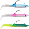 Image de Ragot Leurre Souple Pour Anguille Raglou® Hybrid Pelagic 150 Mm