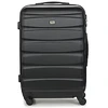 Image de Valise David Jones CHAUVETTINI 65L MEDIUM femme