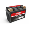 Image de BS Battery Lithium-ion batterij - BSLI-03