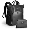 Image de Port Designs Sac à Dos Pour Ordinateur Portable Muse Bp 16'' Eco & Pouch