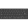 Image de Port Designs Fr Recharg Kb Mini Pro Bth (FR, Sans fil), Clavier, Noir