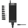 Image de Port Designs Alimentation universelle 250W (250 W), Alimentation pour notebook, Noir
