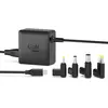 Image de Port Designs Power Supply (65 W), Alimentation pour notebook, Noir