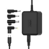 Image de Alimentation secteur GaN USB-C Port Designs 100 W Noir pour HP®
