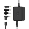 Image de Alimentation secteur GaN USB-C Port Designs 100 W Noir pour Lenovo®