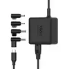 Image de Port Designs Power Supply (65 W), Alimentation pour notebook, Noir