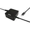 Image de Port Designs Alimentation 45w Type C (45 W), Alimentation pour notebook, Noir