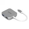 Image de Port Designs 900123 Usb 3.0 (3.1 Gen 1) Type-c 5000mbit/s Gris Inter