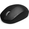 Image de Port Designs 900540 Souris ambidextre RF sans fil optique 1600 DPI (Sans fil), Souris, Noir