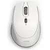 Image de Port Designs 900714 Souris ambidextre RF Wireless+USB Type-C 1600 DPI (Sans fil), Souris, Blanc