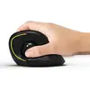Image de Port Designs Souris Ergonomic Rechargeable Bluetooth Track Ball (Sans fil), Souris, Noir