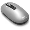 Image de Souris Professionnelle sans fil Port Designs Pure Gris