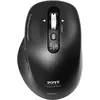Image de Port Designs Business Mouse Recha Bth Combo Pro Typec (Sans fil), Souris, Noir