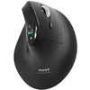 Image de Souris sans fil Port Designs Ergo Auditor Noir