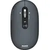 Image de Port Designs Port Pure Color bluetooth maus schwarz (Sans fil), Souris, Gris, Noir