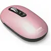 Image de Port Designs Port Pure Color bluetooth maus pink (Sans fil), Souris, Pink, Bronze