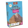 Image de Jeu de société Bioviva Monuments fabuleux Défis nature