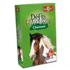 Image de Jeu pour découvrir la nature Bioviva Défis Nature Chevaux