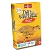 Image de Jeu de cartes Bioviva Défis Nature Records des animaux