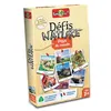 Image de Jeu de cartes Bioviva Défis Nature Pays du monde