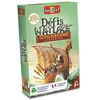 Image de Jeu pour découvrir la nature Bioviva Défis Nature Civilisations disparues