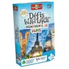 Image de Jeu pour découvrir la nature Bioviva Défis Nature Monuments de Paris