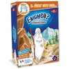 Image de Jeu classique Il était une fois  Enigmes Préhistoire Bioviva