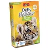 Image de Jeu classique Défis Nature Bébés animaux Bioviva