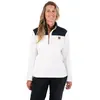 Image de Degre 7 Sweat à Demi-zip Monar