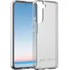 Image de Just Green Cas biologique (Samsung Galaxy S22+), Coque pour téléphone portable, Transparent