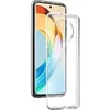 Image de Coque Silisoft souple BigBen Connected pour Honor Magic 6 Lite Transparent