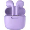 Image de Ecouteurs sans fil True Wireless BigBen Connected ColorBuds Bluetooth Violet
