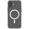 Image de Bigben Coque pour appareil mobile Apple iPhone 16 Plus transparente (Apple iPhone 16 Plus), Coque pour téléphone portable, Transparent