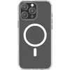Image de Bigben Coque pour appareil mobile Apple iPhone 16 Pro Max transparente (Apple iPhone 16 Pro Max), Coque pour téléphone portable, Transparent