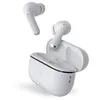 Image de Ecouteurs sans fil intra-auriculaire Force Play III ANC + ENC Blanc