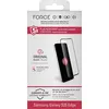 Image de Protection d'écran en verre organique 2,5D Forceglass Transparent pour Samsung Galaxy S25 Edge