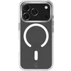 Image de Coque Forcecase Air Xtrem MagSafe Recycle Transparent pour iPhone 17 Pro